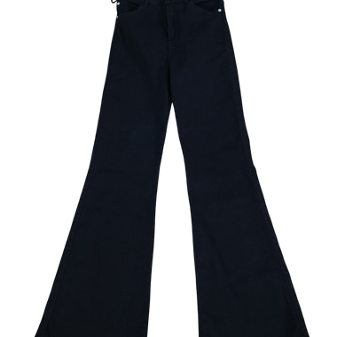 Jean Negro Bota Campana