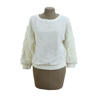 Saco Blanco Talla S