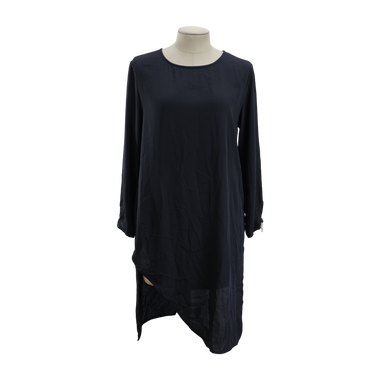 Blusa Negra Talla M