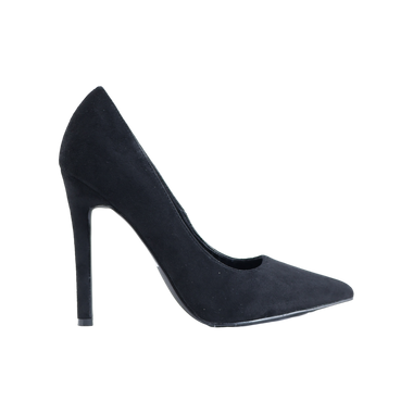 Tacones Negro Talla 36