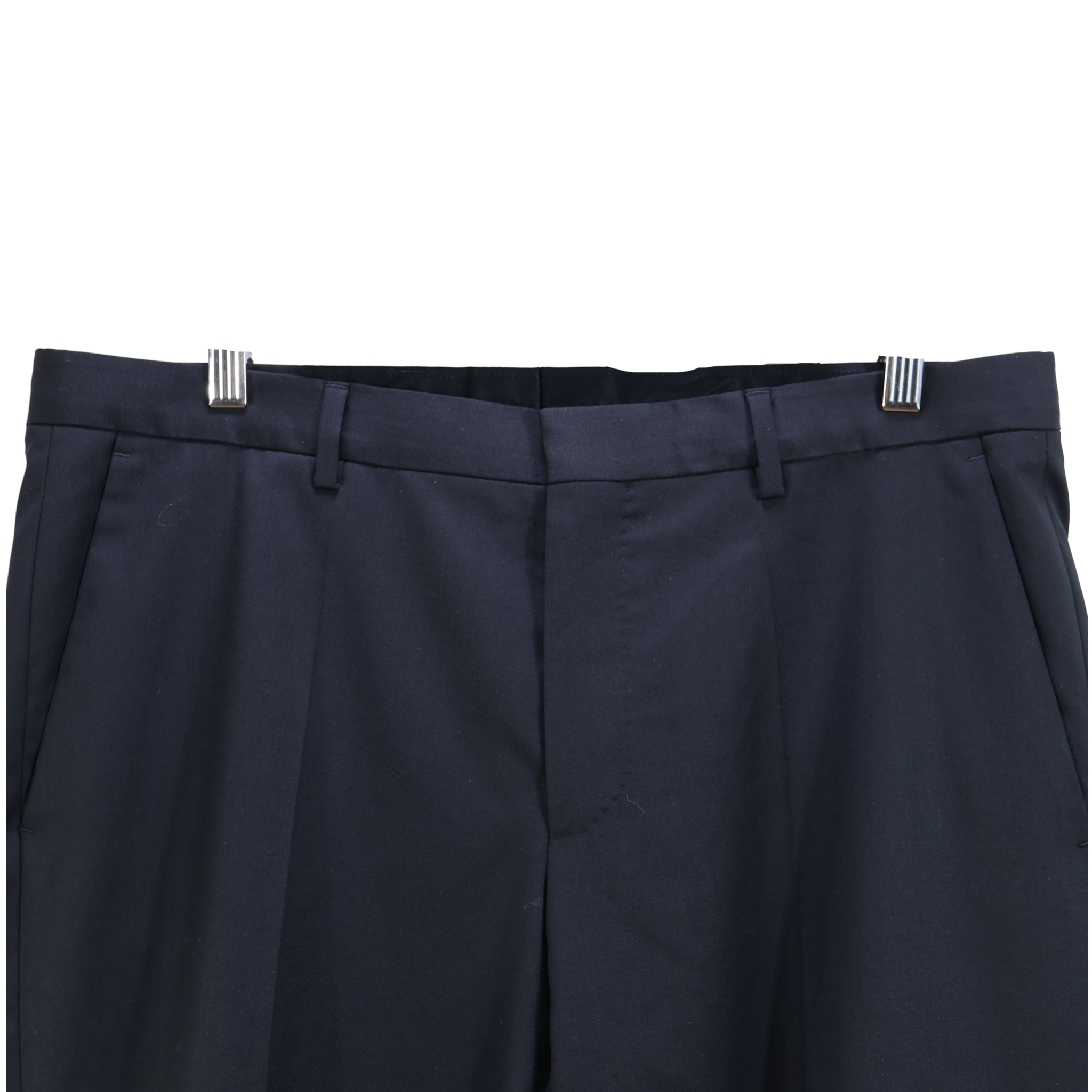 Pantalón Negro Talla 34