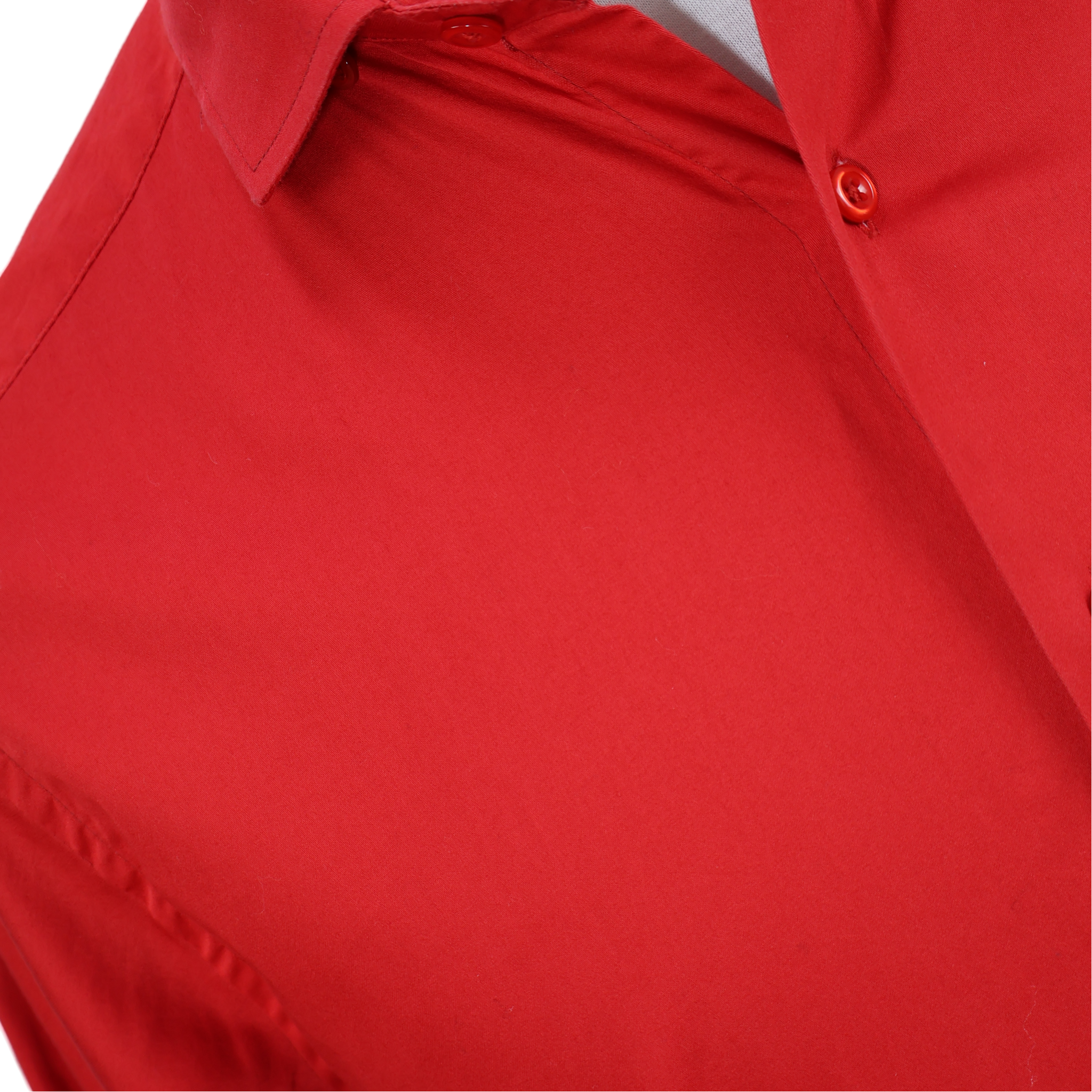 Camisa Roja Talla L