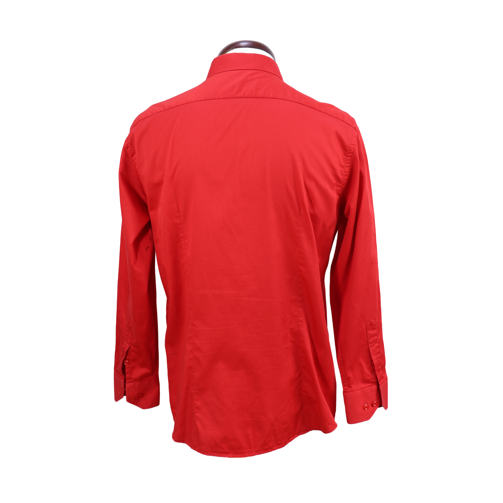 Camisa Roja Talla L