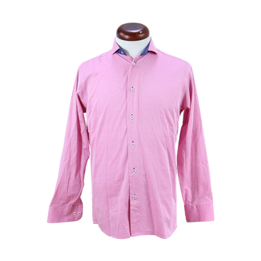 Camisa Rosada Talla M