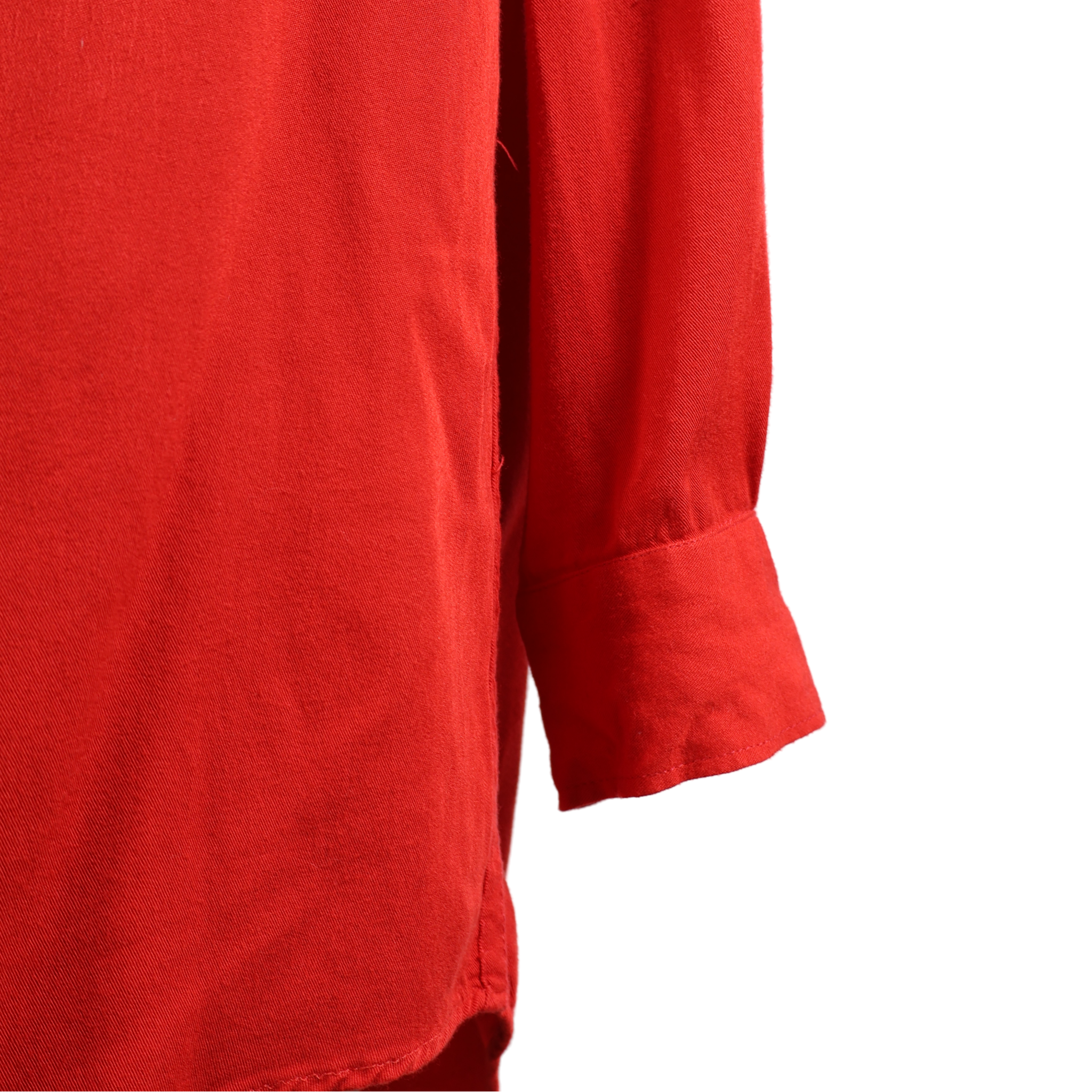 Camisa Roja Talla M