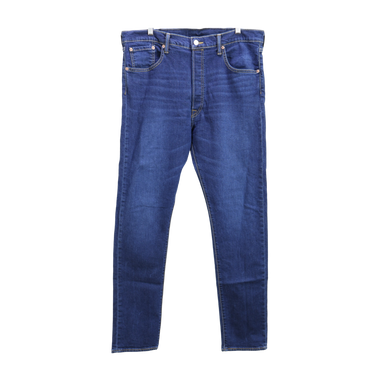 Jean Azul Oscuro Talla 38