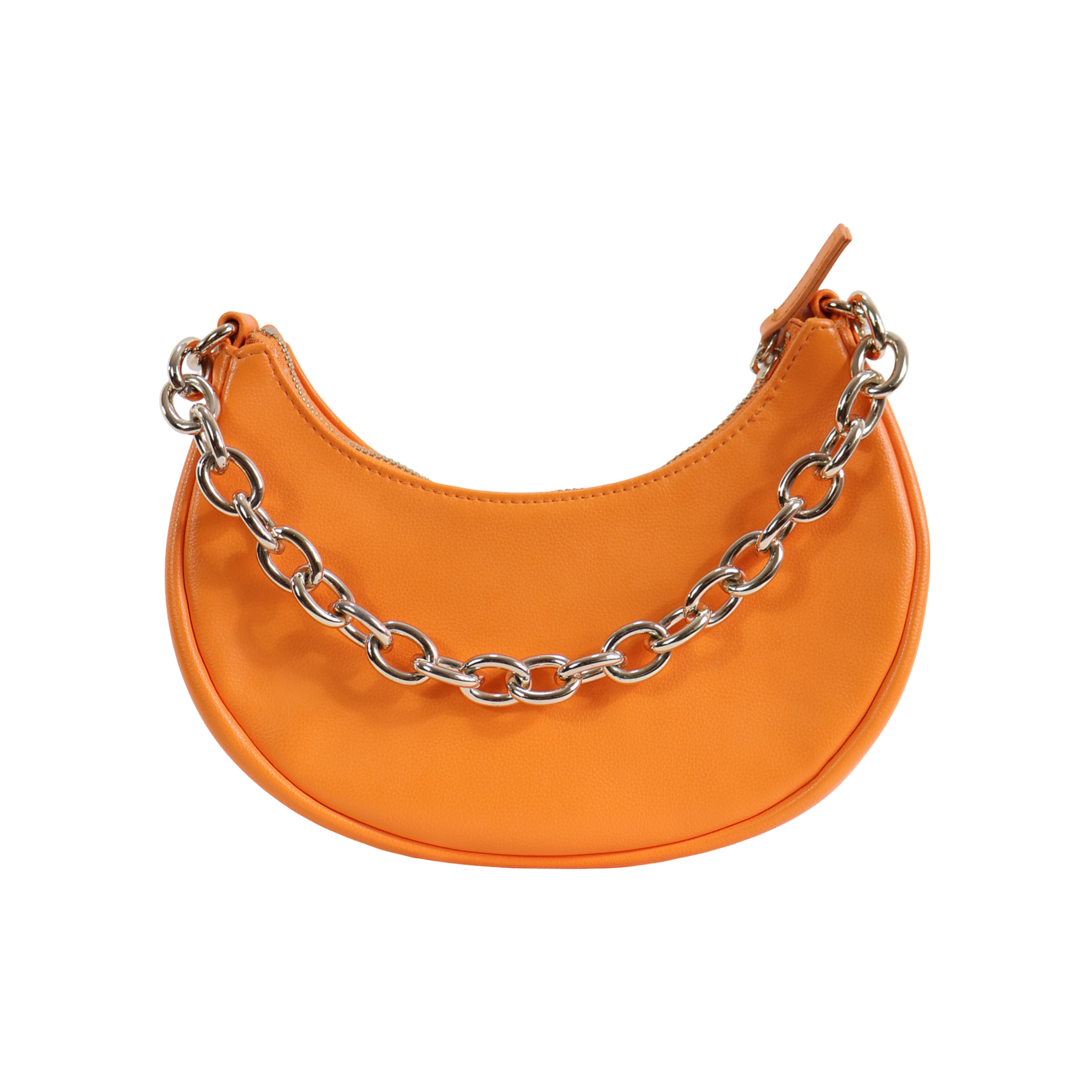 Cartera Pequeña Naranja