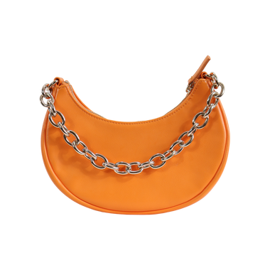 Cartera Pequeña Naranja