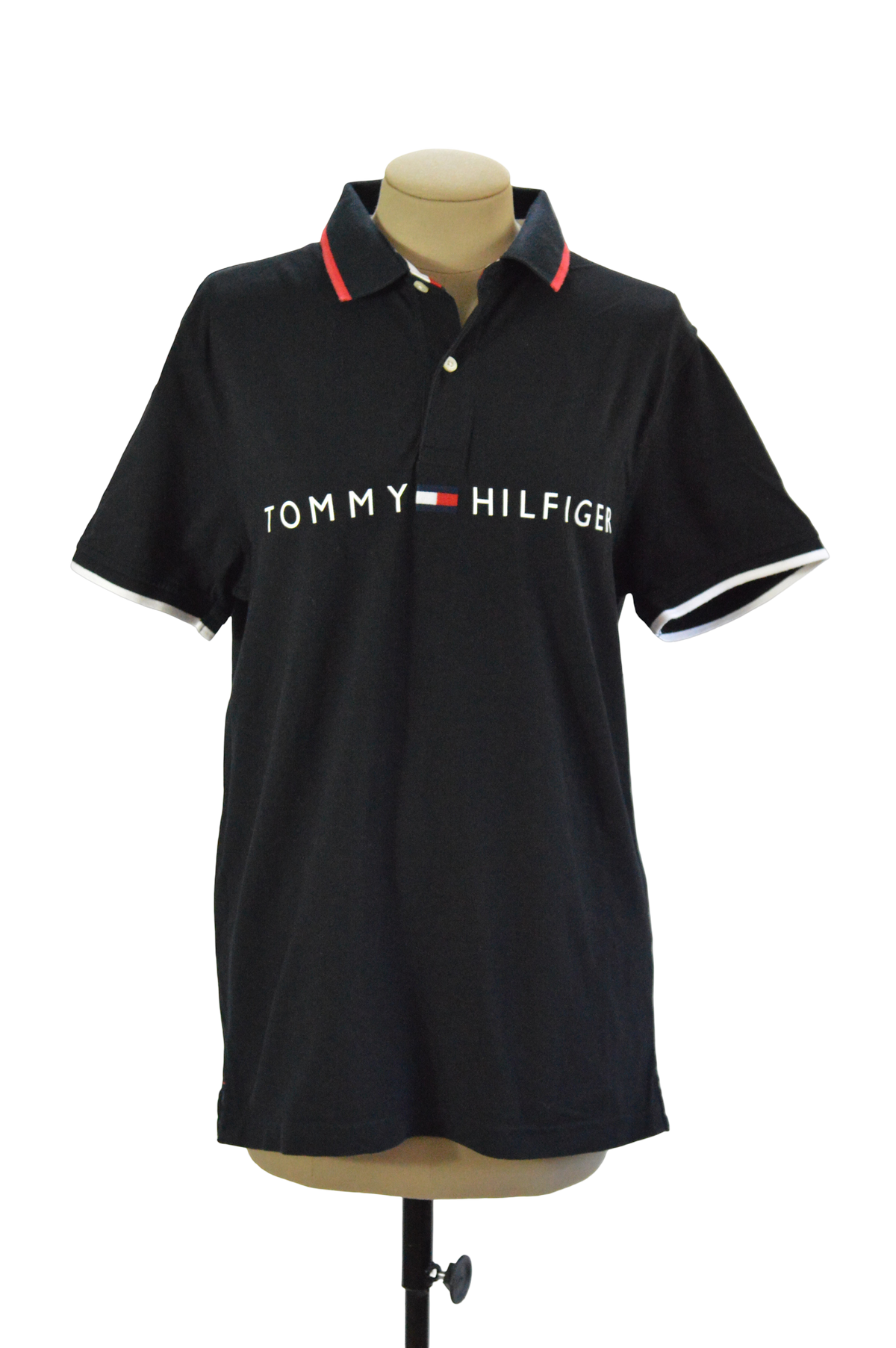 Tommy Hilfiger