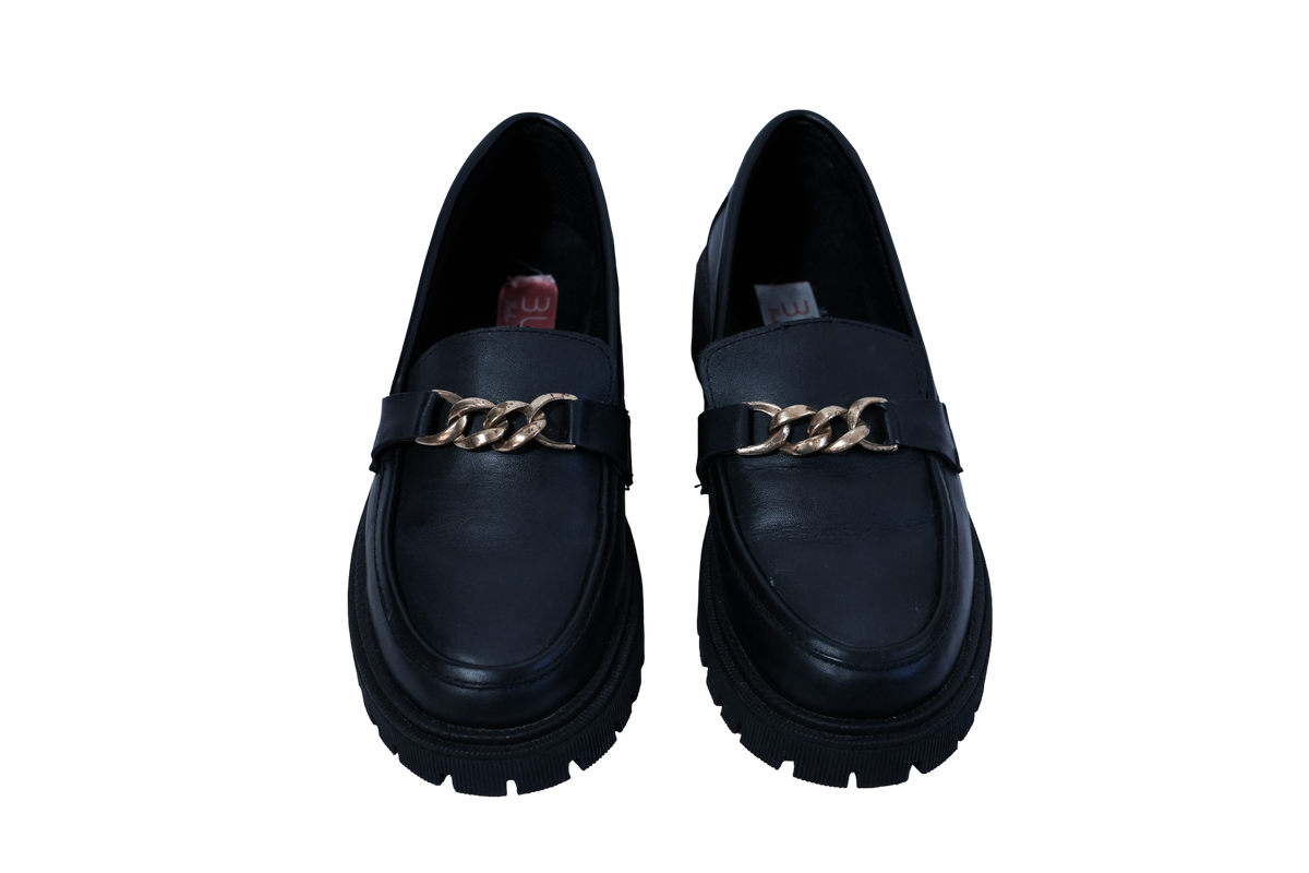 Mocasines