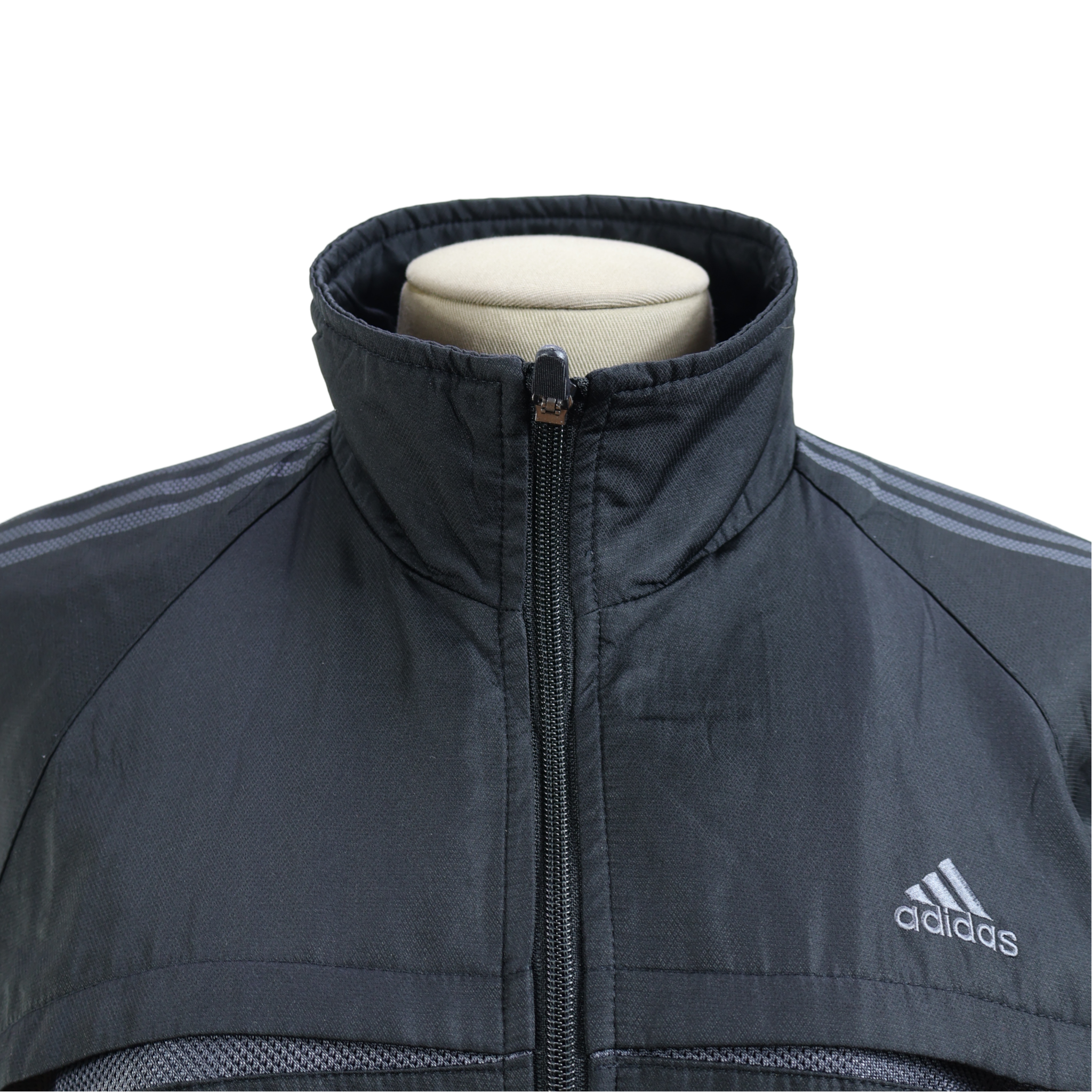 Chaqueta Negra Talla L