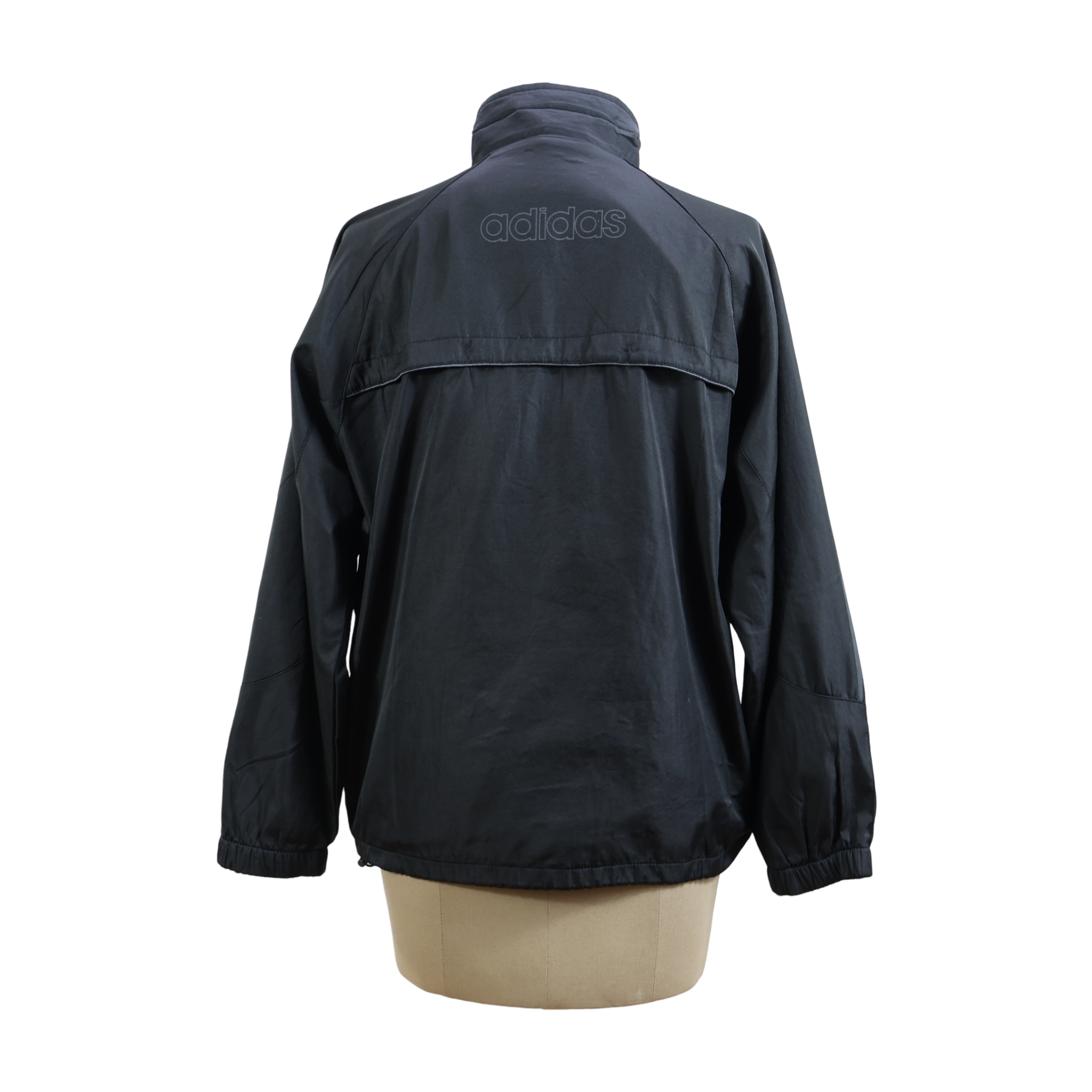 Chaqueta Negra Talla L