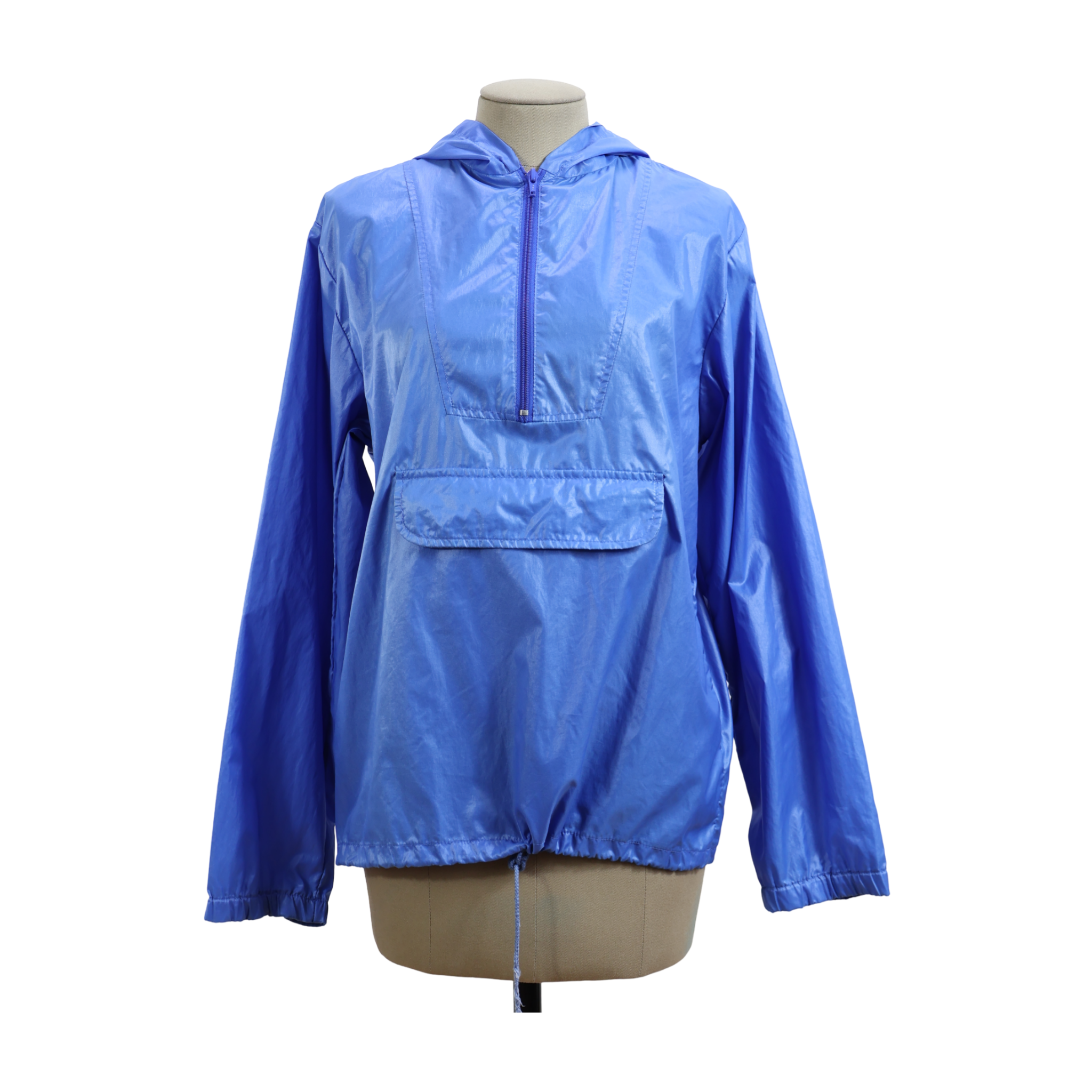 Chaqueta Impermeable Talla S