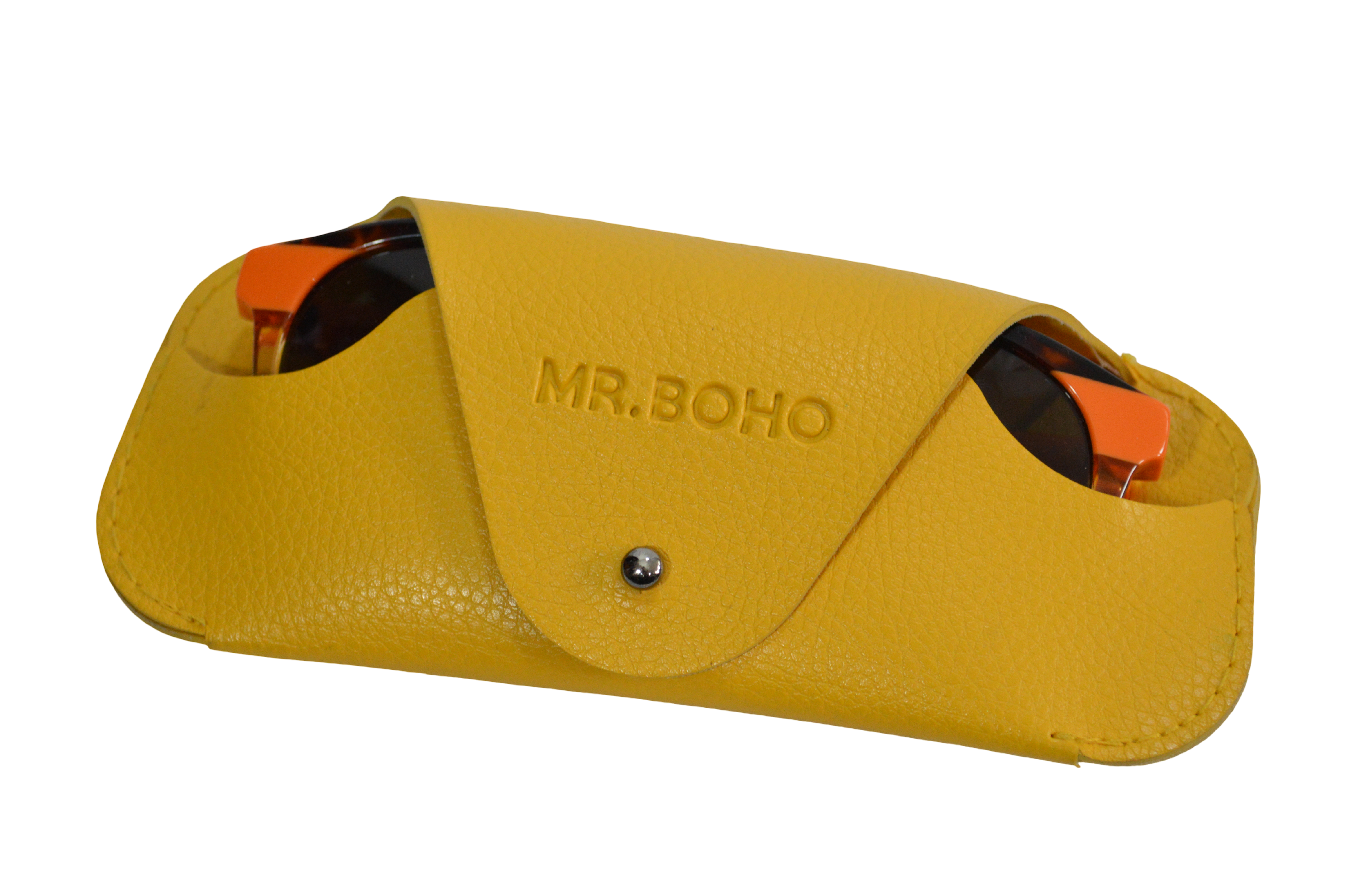 Gafas Mr Boho Marco Naranja