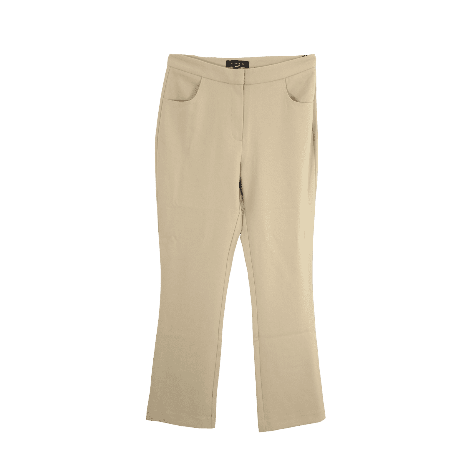 Pantalón Beige Talla S