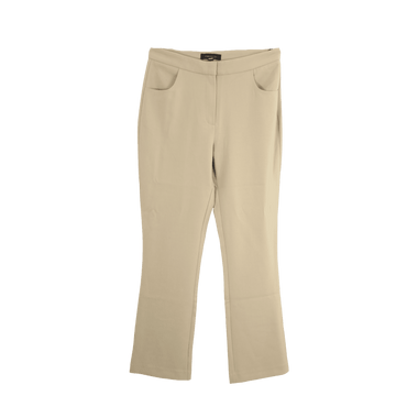 Pantalón Beige Talla S