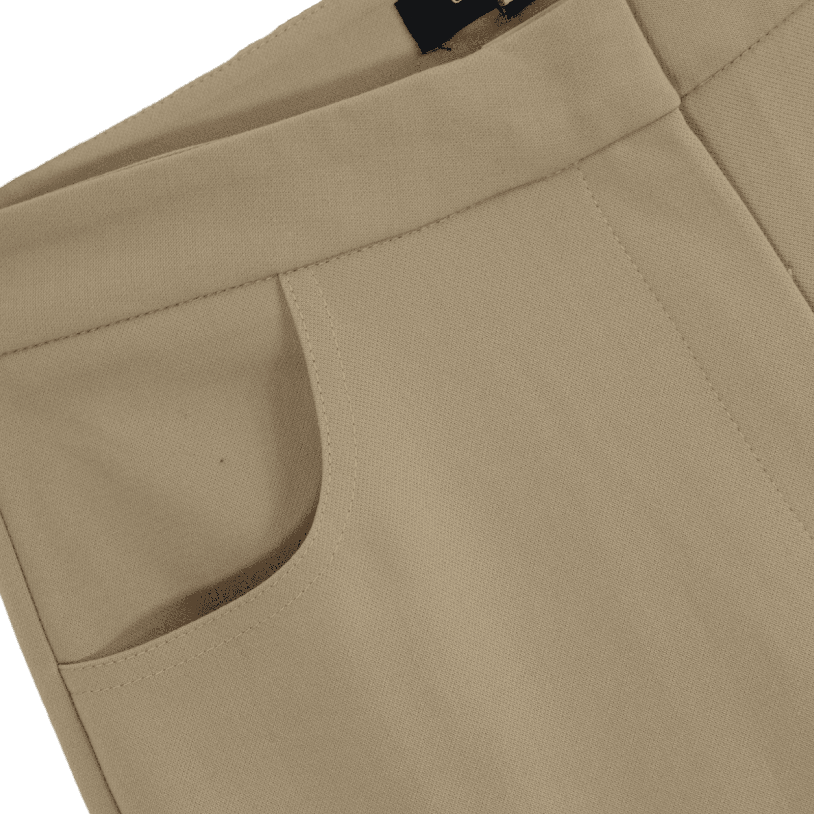 Pantalón Beige