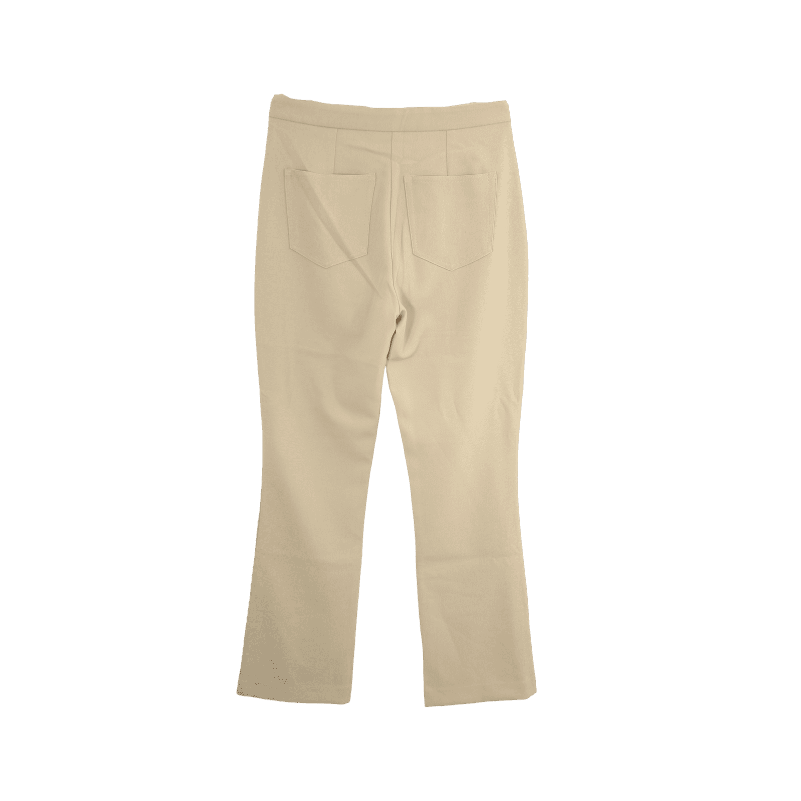 Pantalón Beige