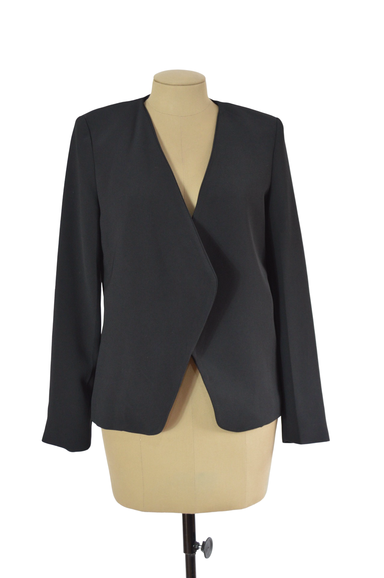 Blazer Verde Olivo