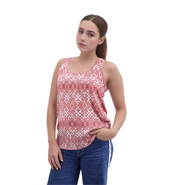 Blusa Rosada Talla S