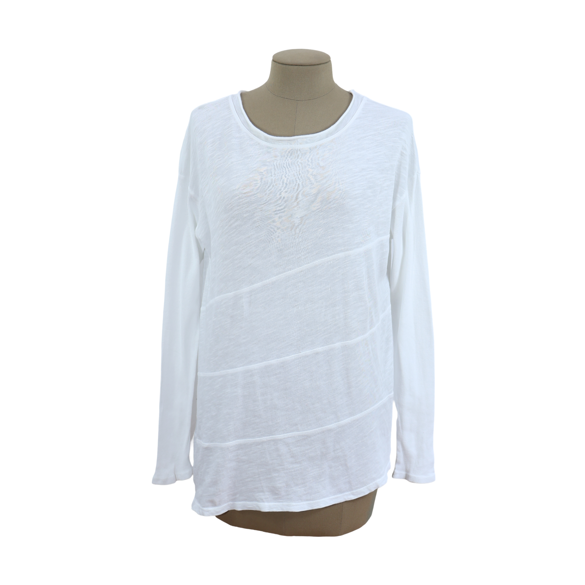 Camibuso Blanco Talla XS