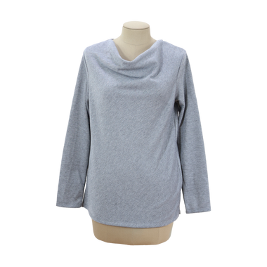 Camibuso Gris Talla S