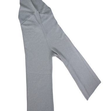 Enterizo Beige Tejido Signatura