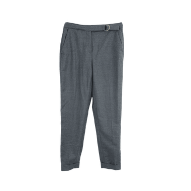 Pantalon Gris Talla 2