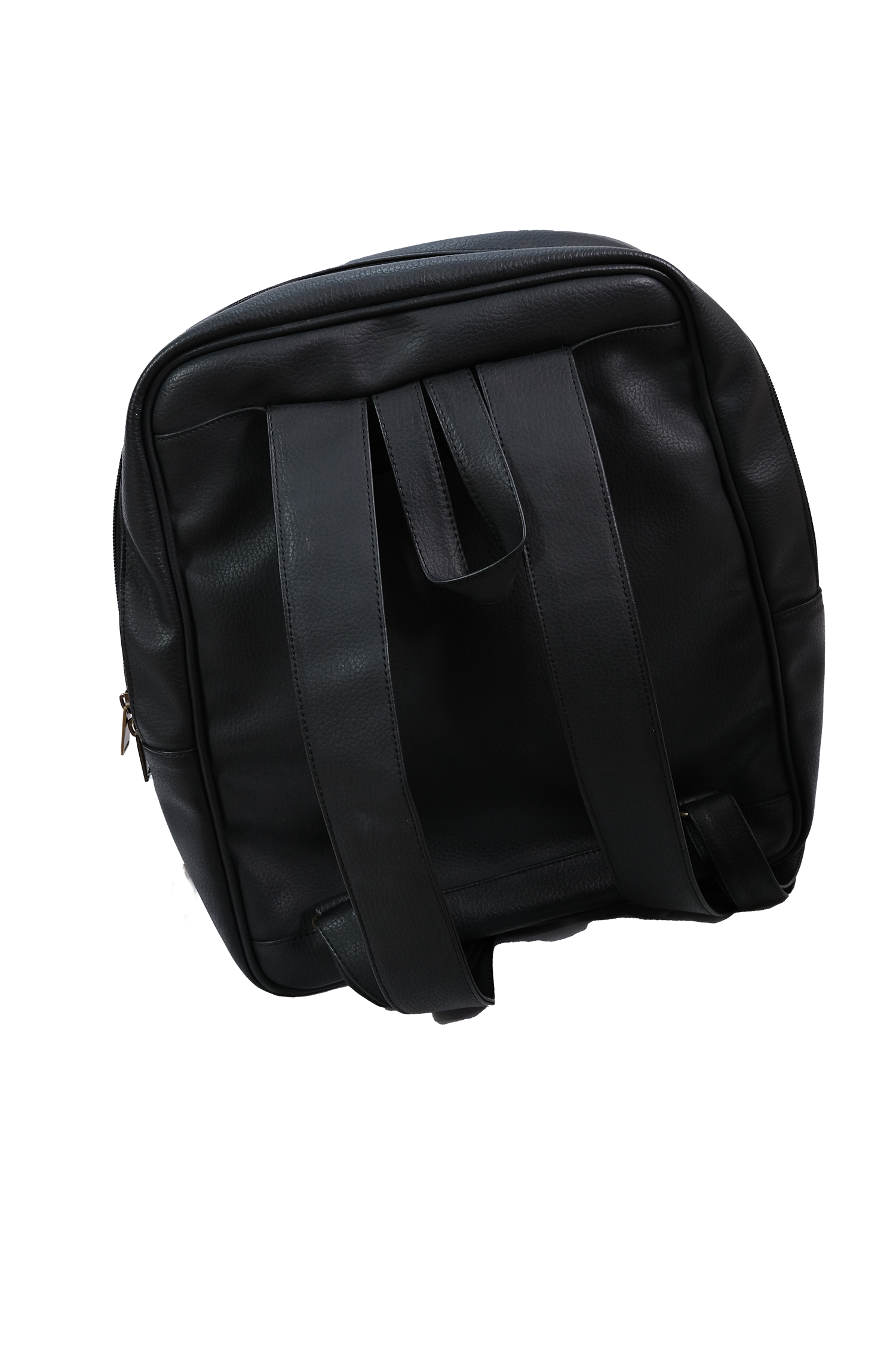 Morral Negro Beige Grande