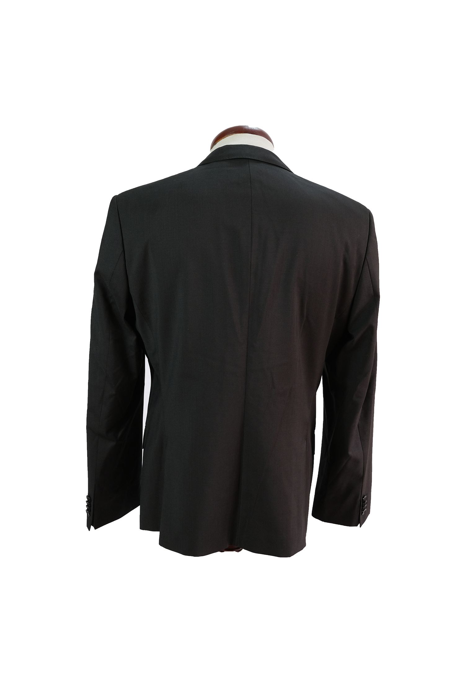 Blazer Negro Hugo Boss