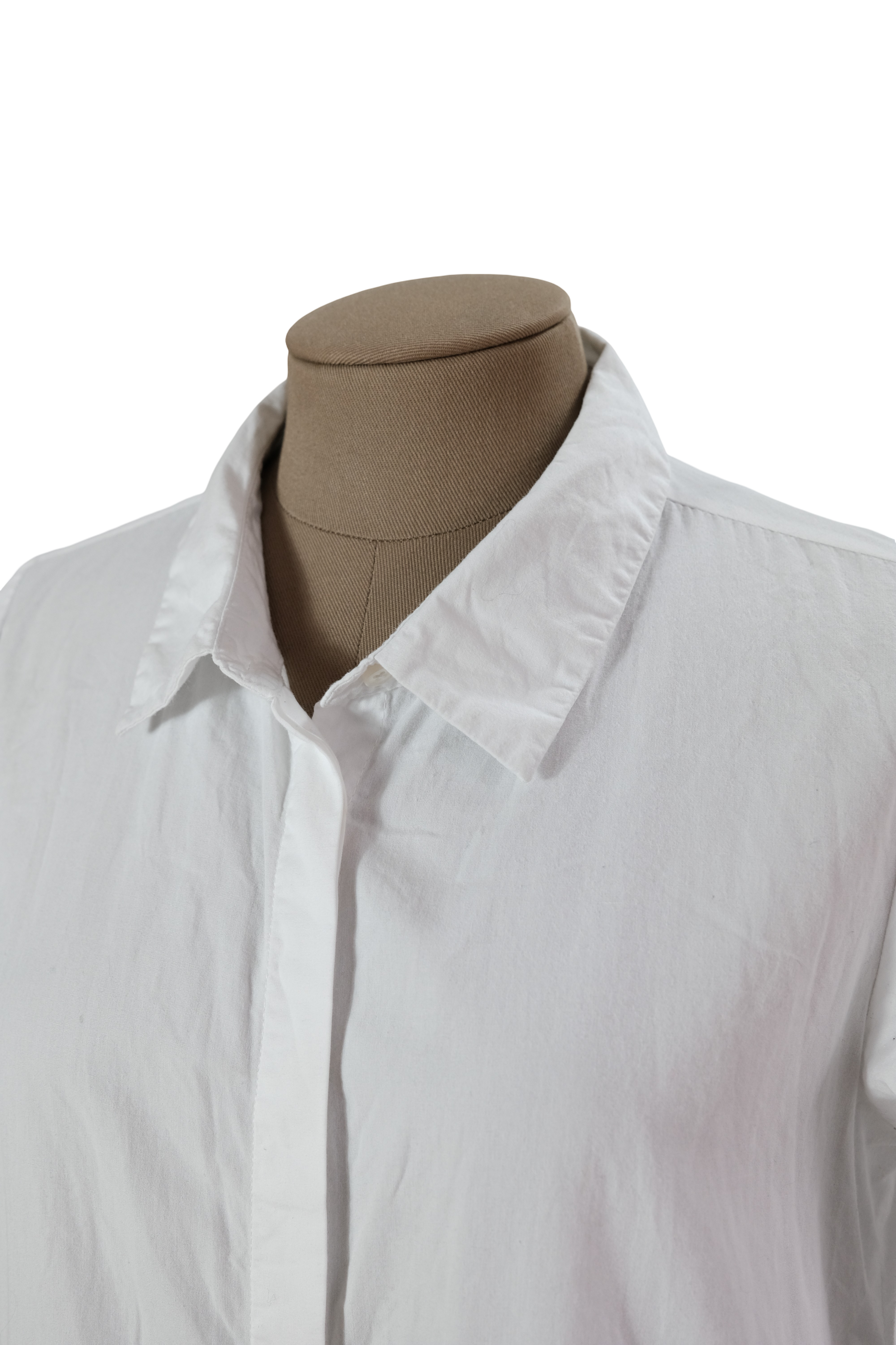 Camisa Blanca ELA