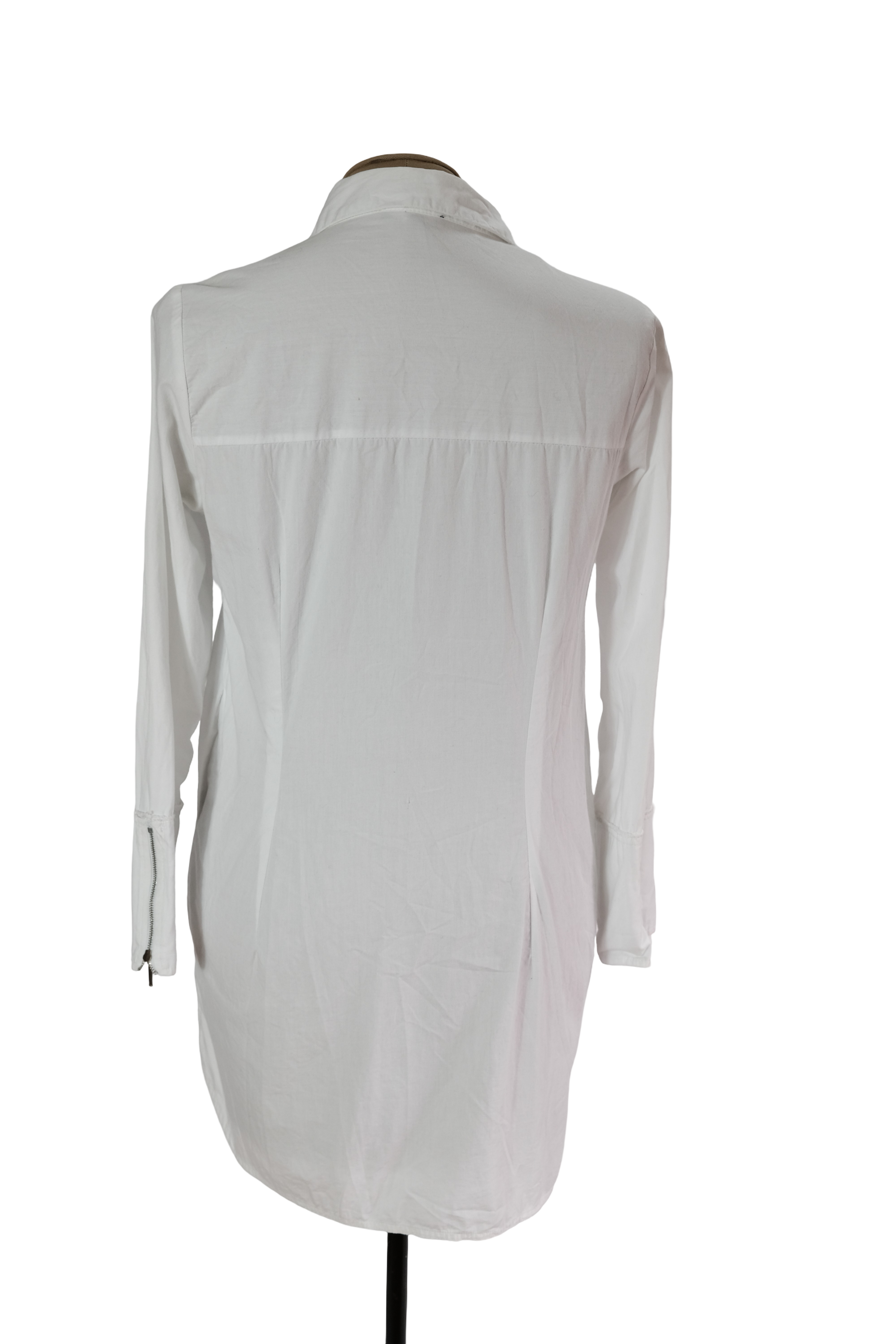 Camisa Blanca ELA