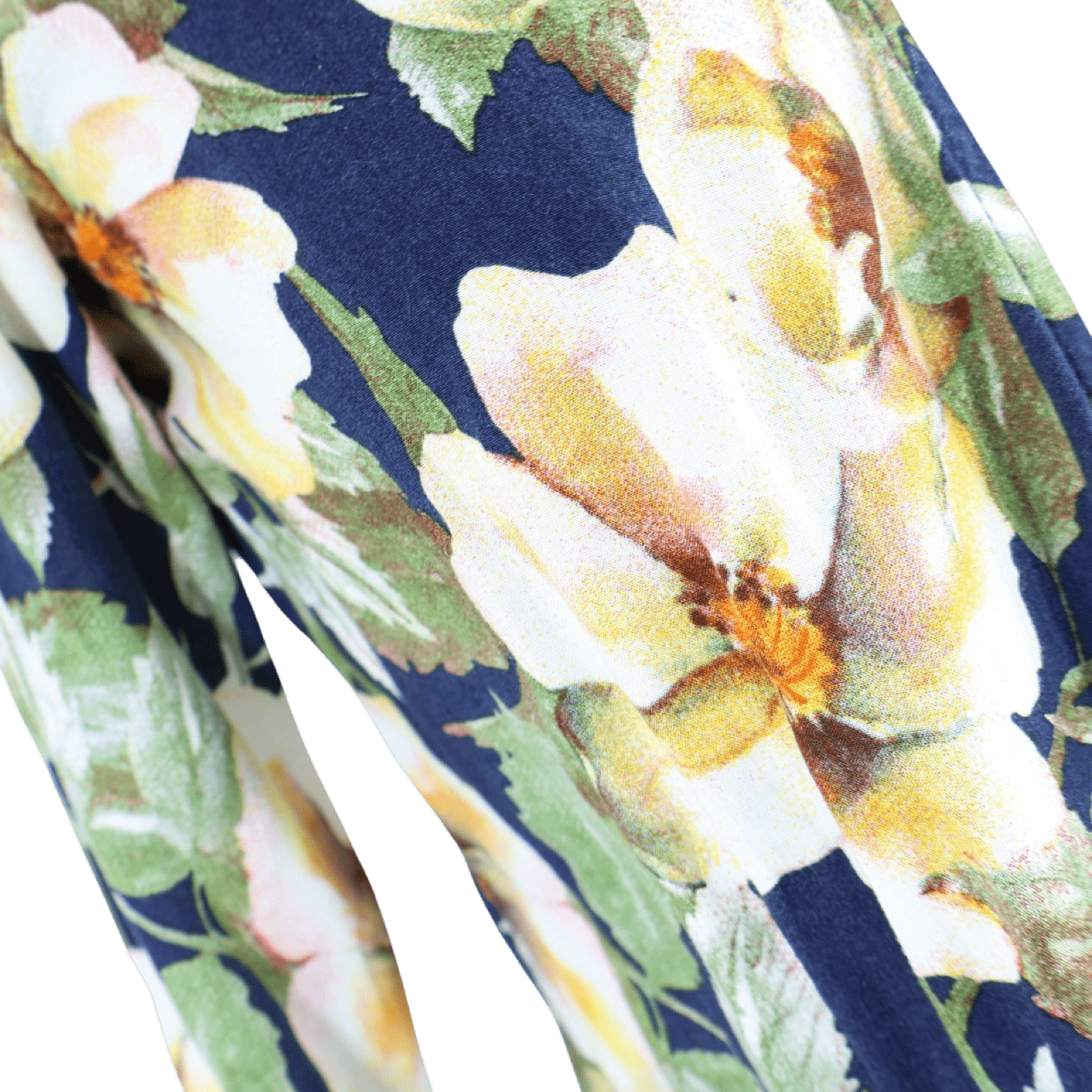 Vestido Floral Multicolor