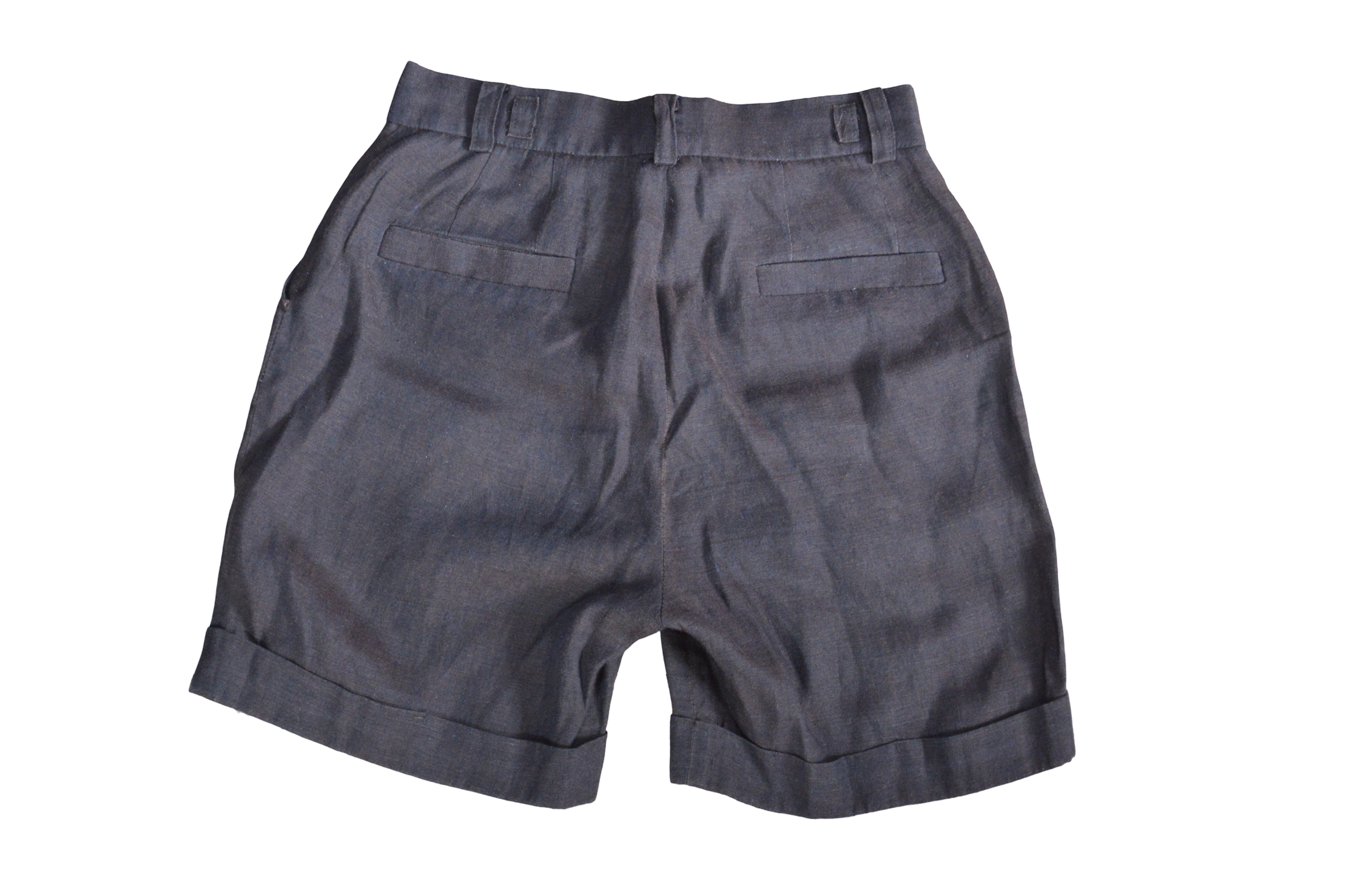 SHORT LINO CAFE TALLA S