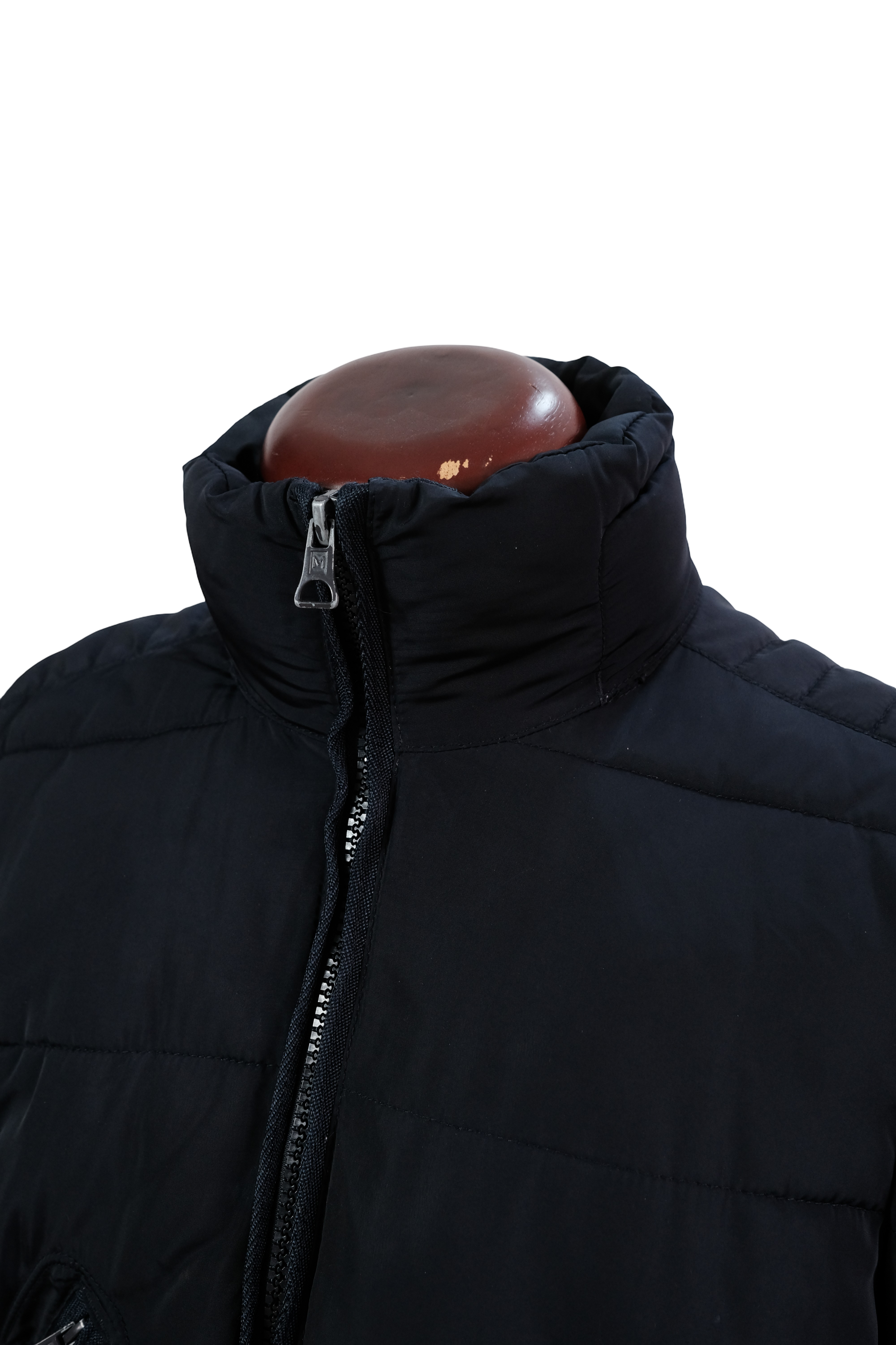 Chaqueta Negra Paño Tommy Hilfiger