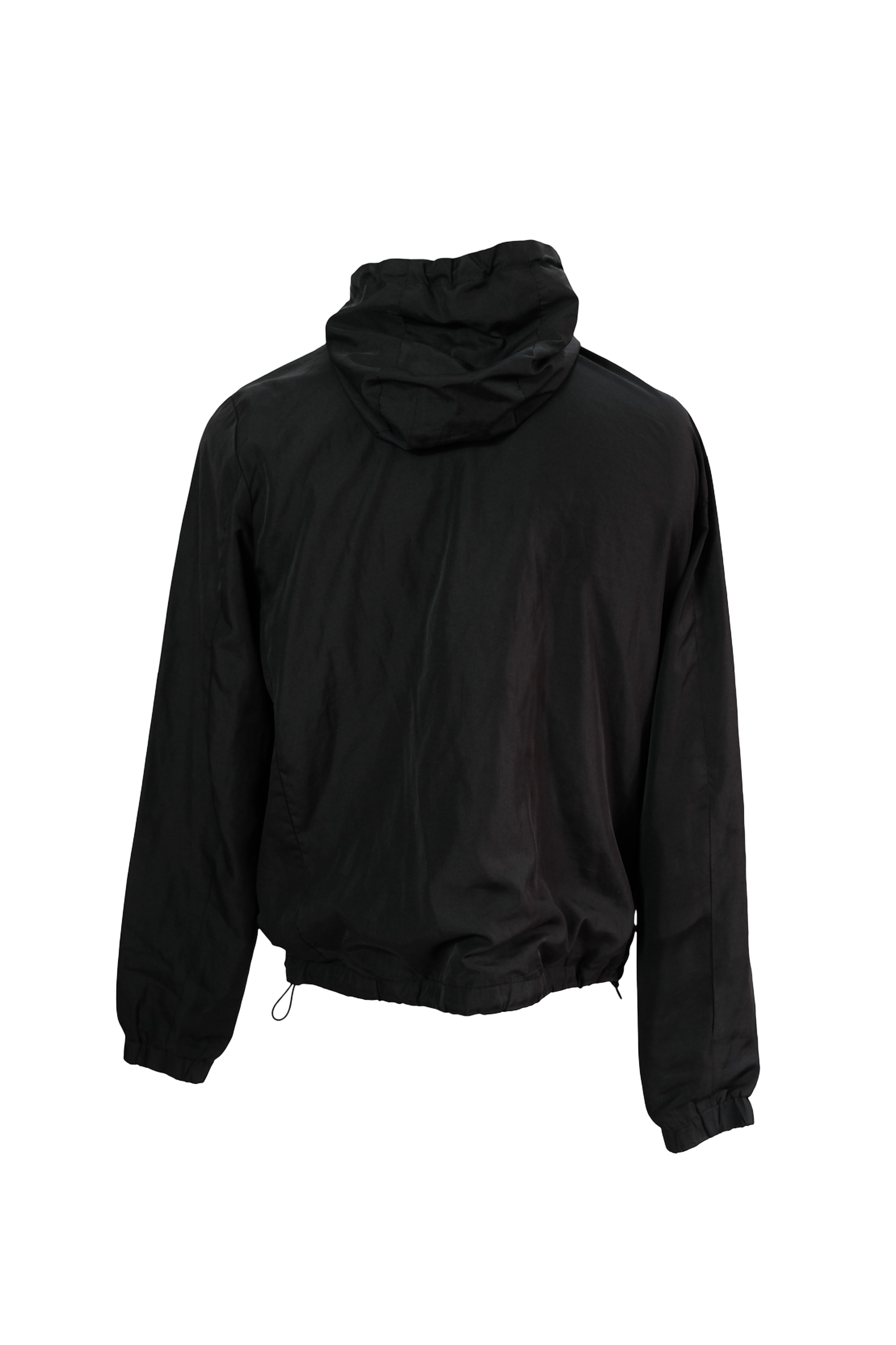 Chaqueta impermeable Azul Oscuro