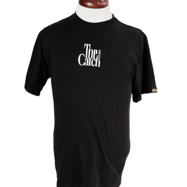 Camiseta Negra Bizarro