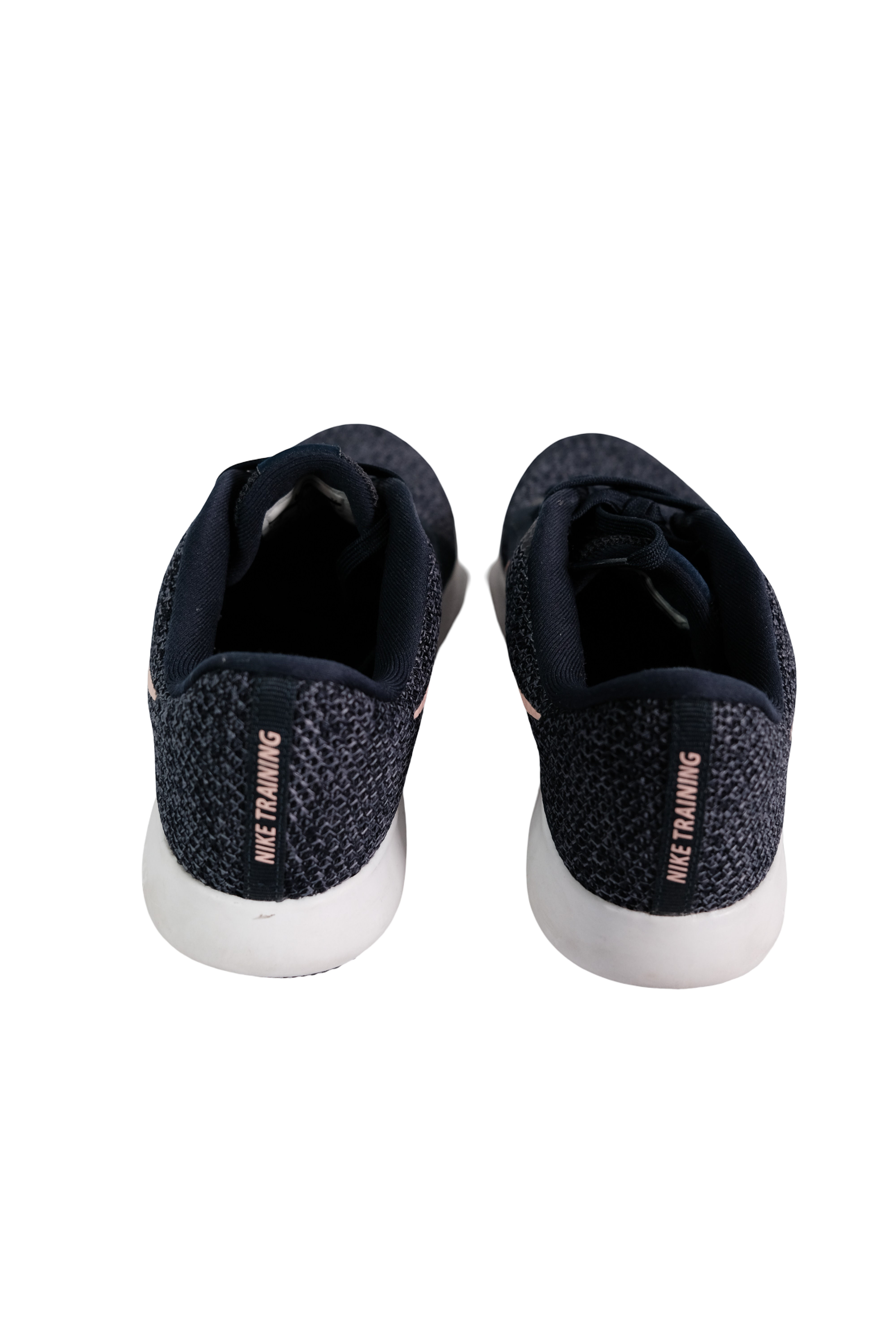 Tenis Azul Oscuro Nike Flex