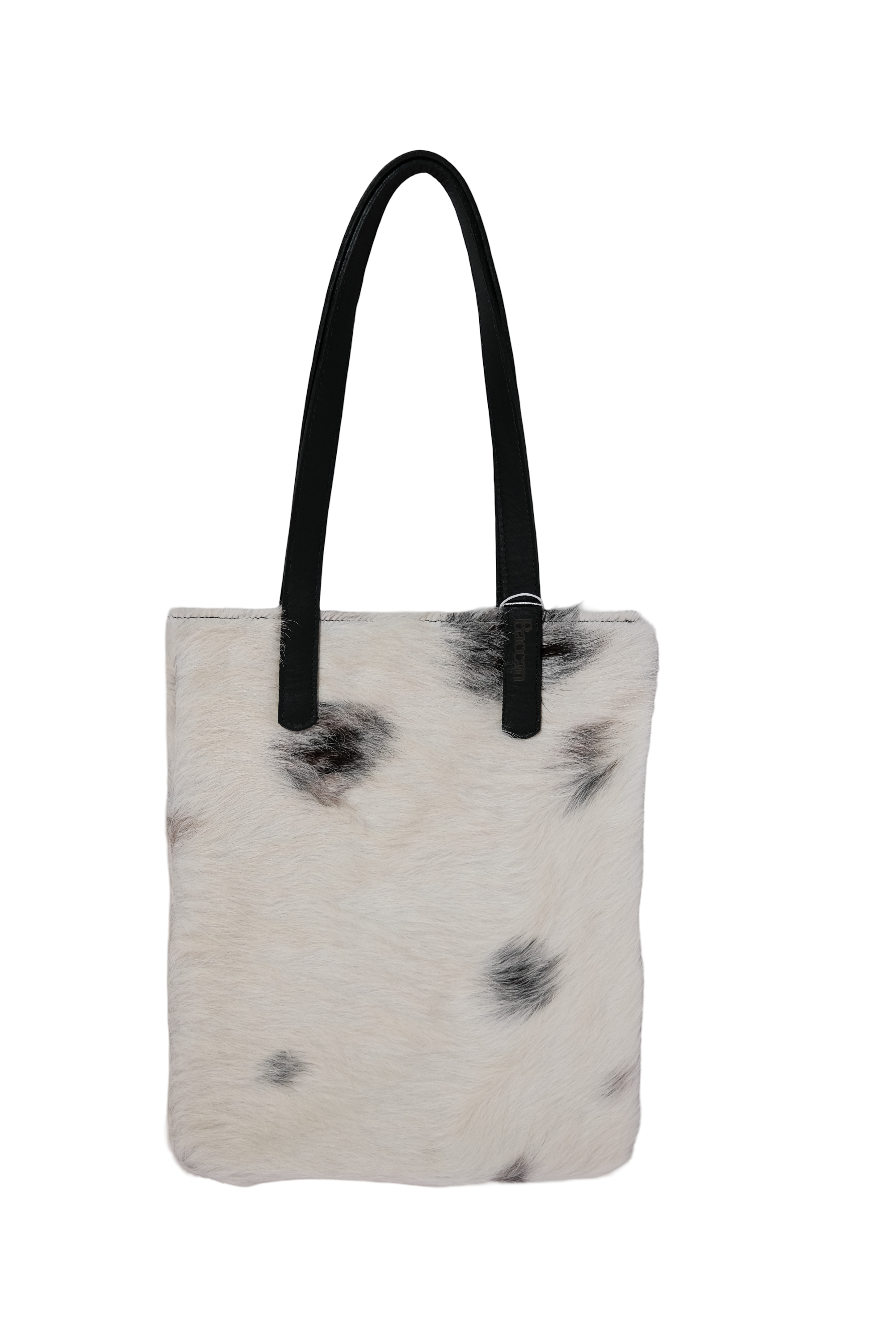 Tote Bag Cuero Minos Imperfectas