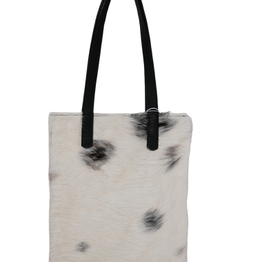 Tote Bag Cuero Minos Imperfectas