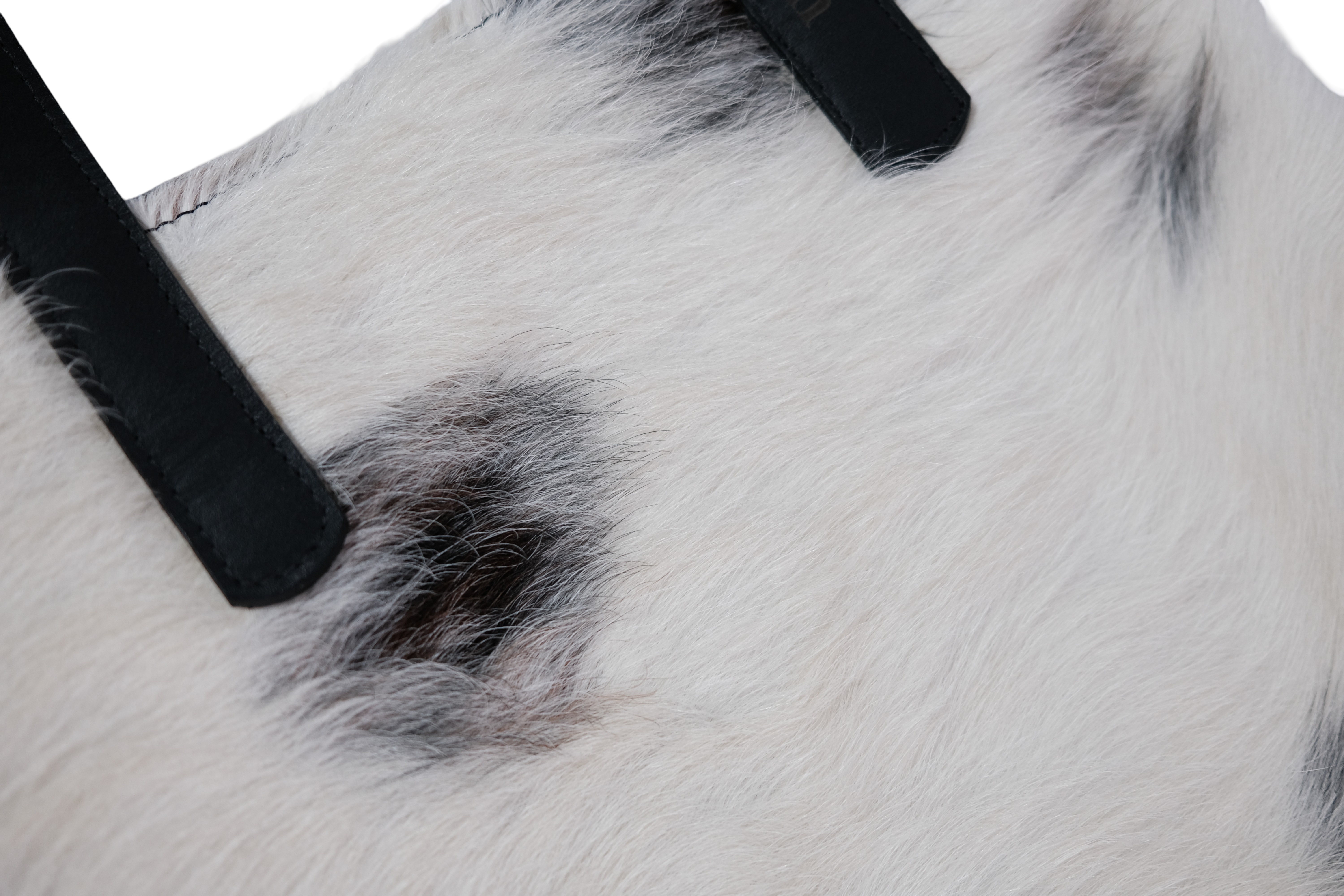 Tote Bag Cuero Minos Imperfectas