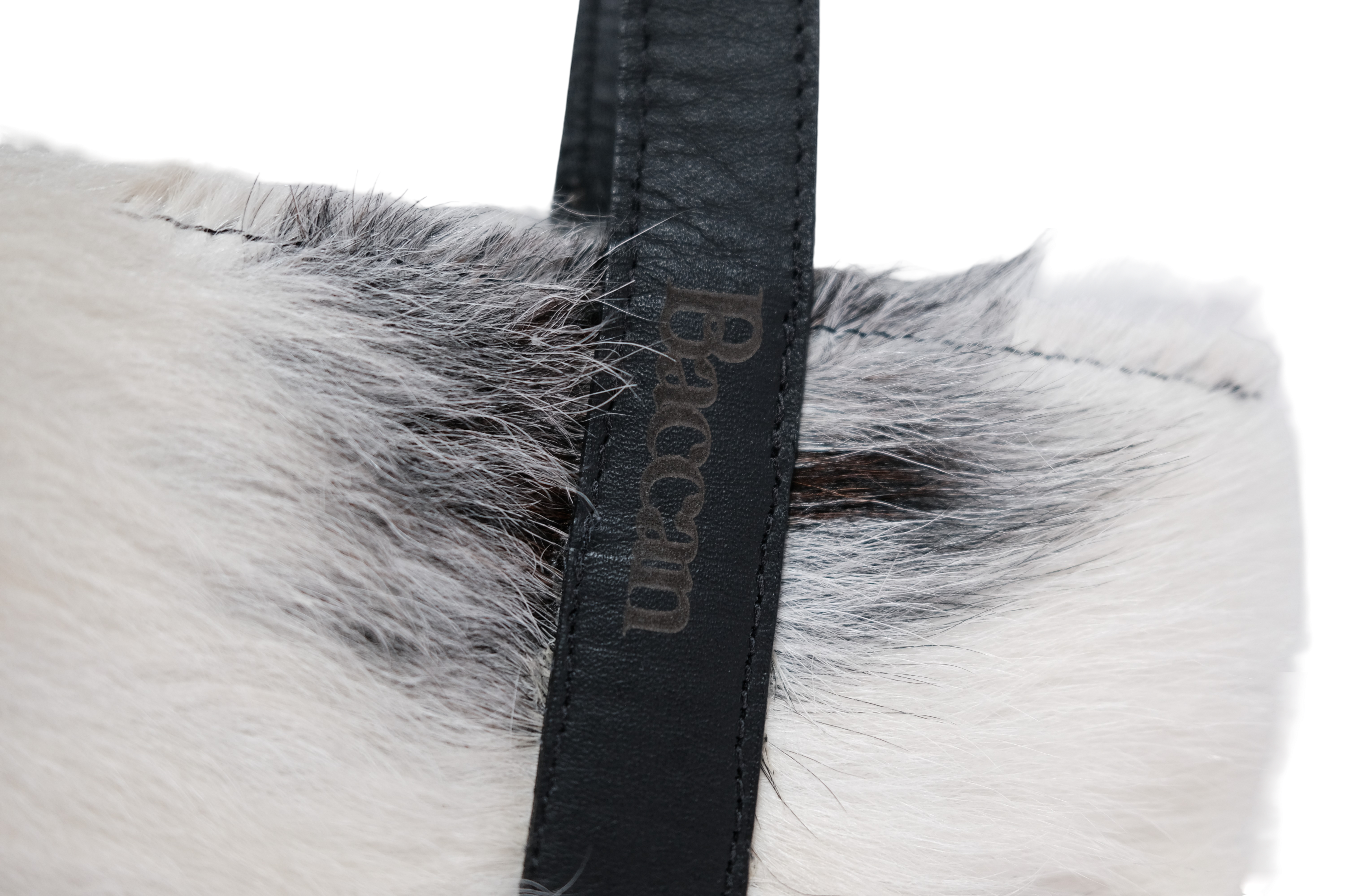 Tote Bag Cuero Minos Imperfectas