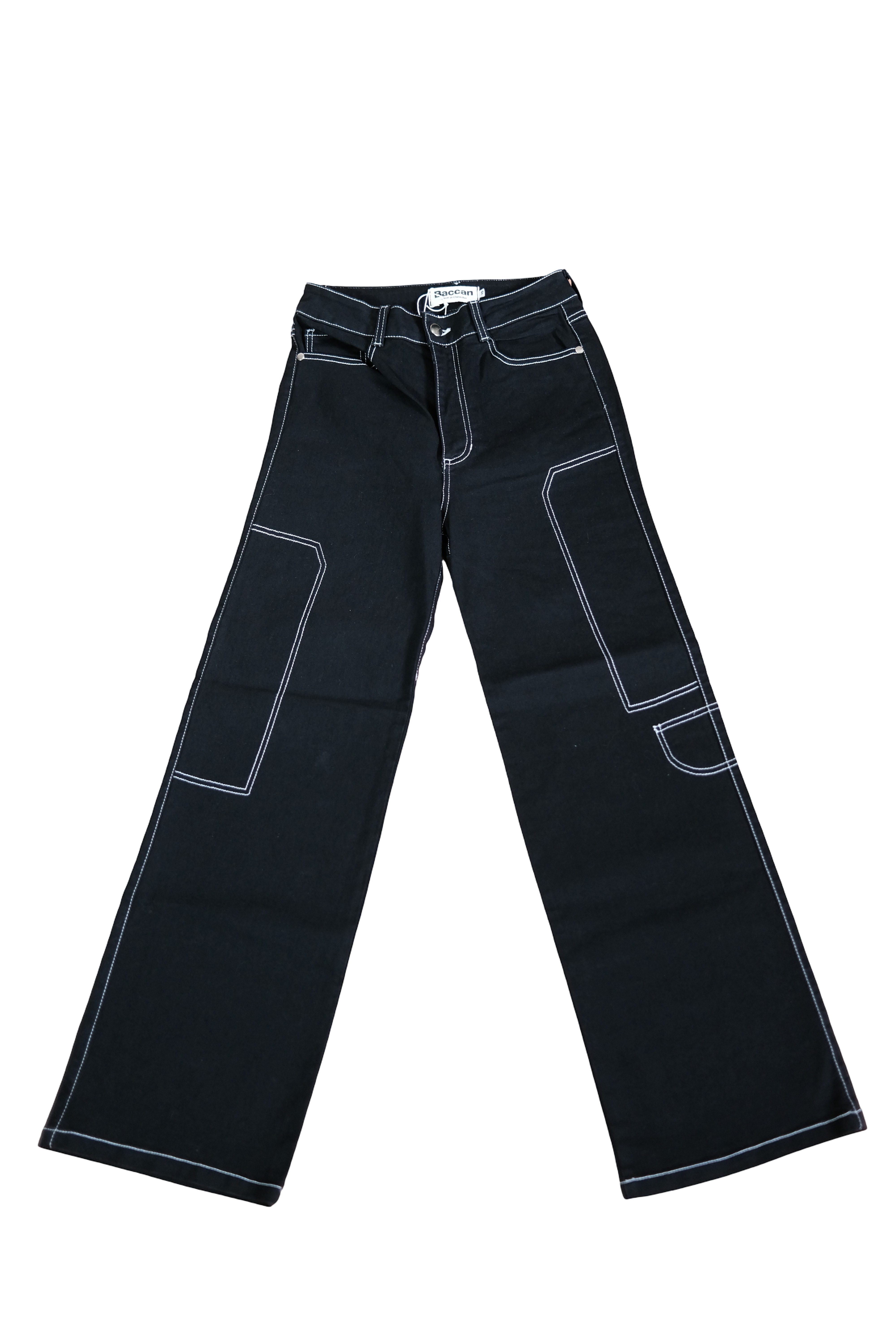 Pantalón Linje Negro