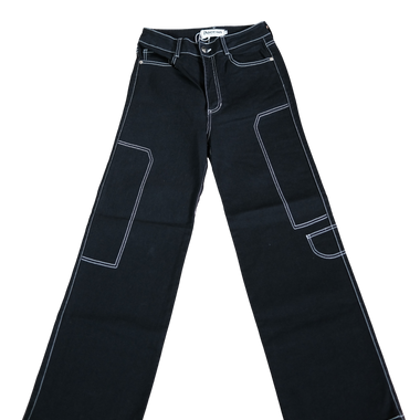 Pantalón Linje Negro