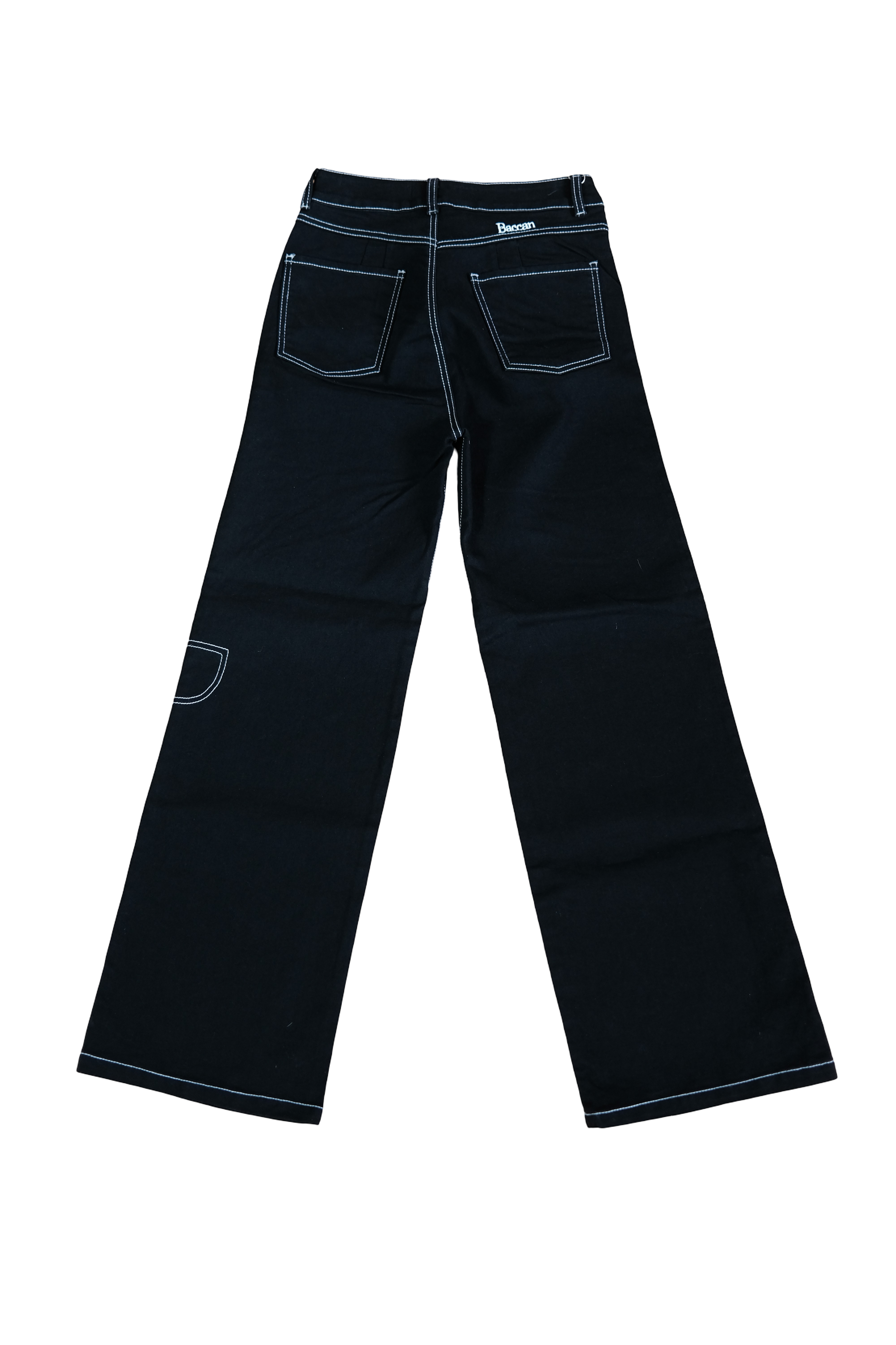 Pantalón Linje Negro