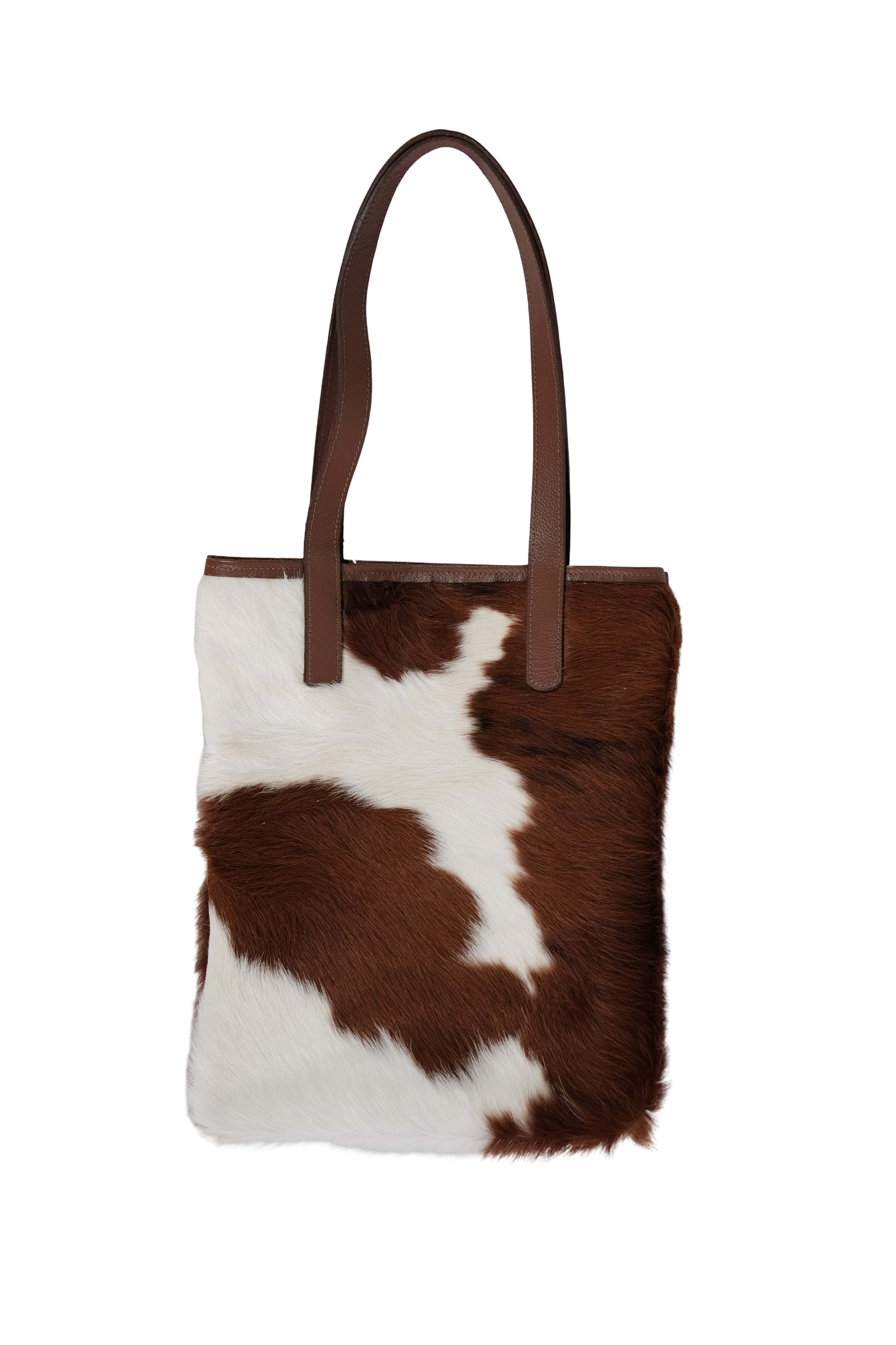 Tote Bag Cuero Minos Imperfectas