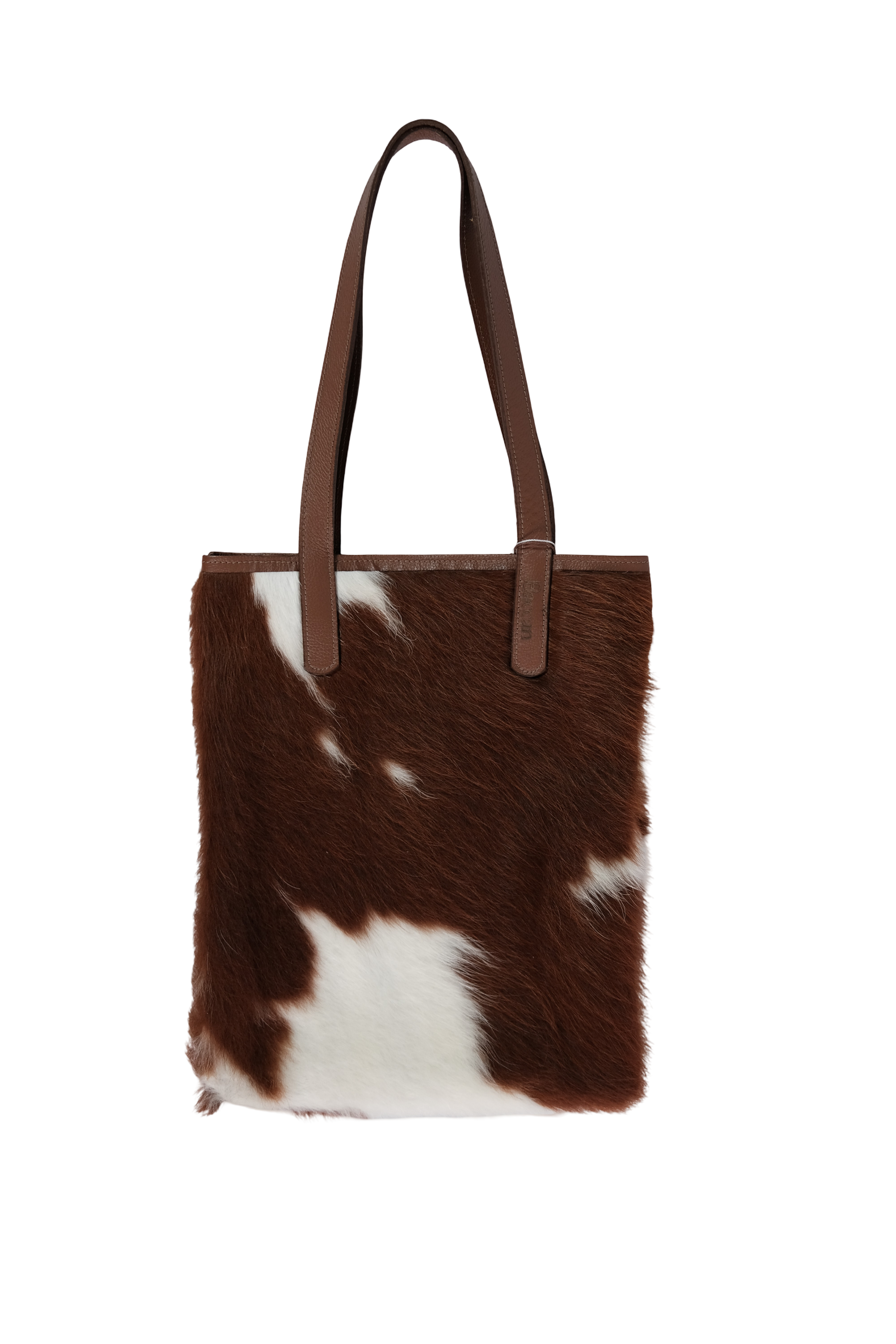 Tote Bag Cuero Minos Imperfectas