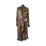 Kimono Dorado Talla S