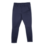 Pantalón Azul Oscuro Talla 6