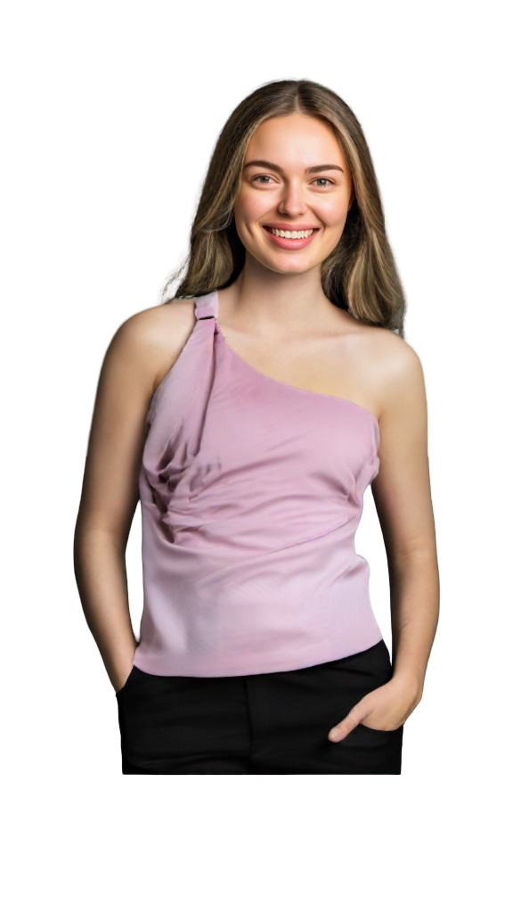 Top Revive Rosado